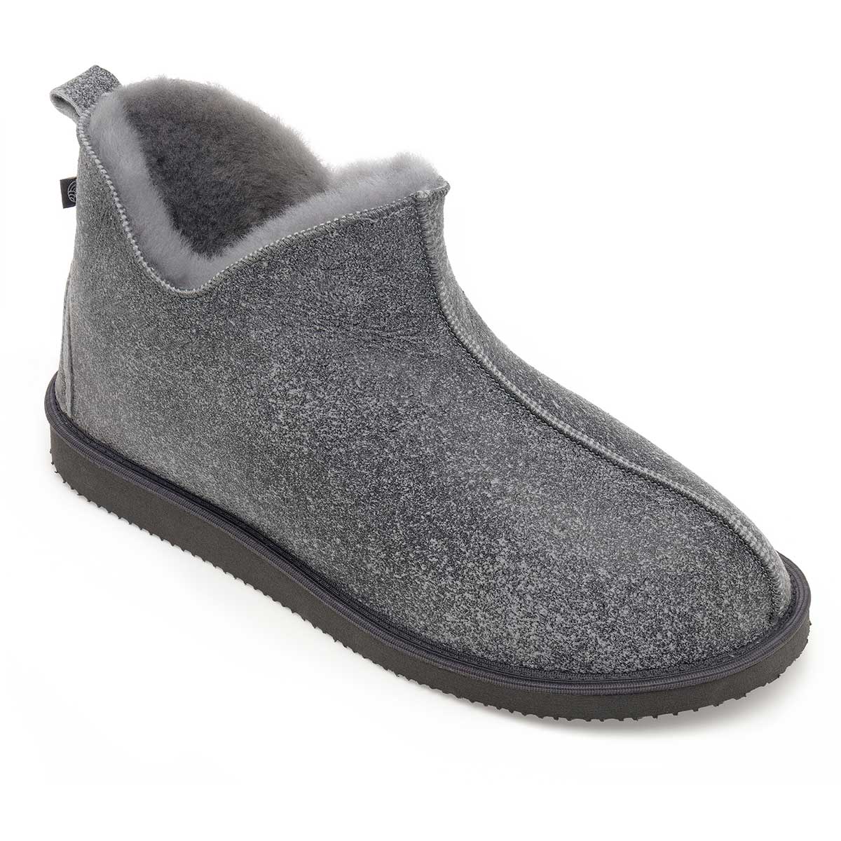 Alpin Sheepskin Slippers