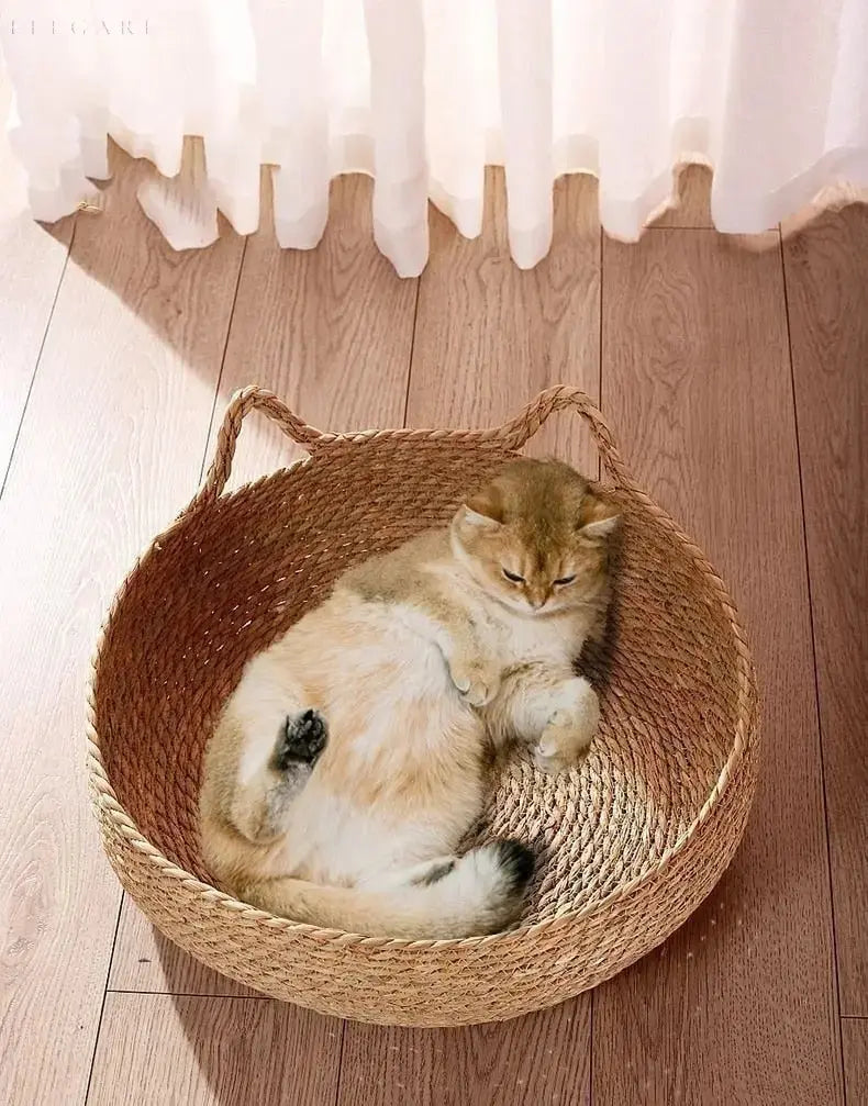 Cozypets - Super Soft and Cozy Cat Bed