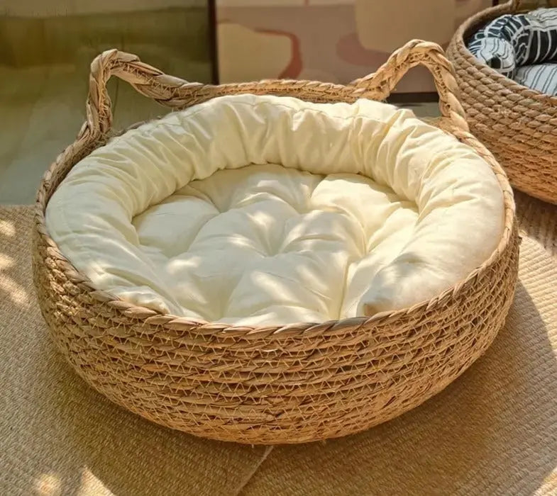 Cozypets - Super Soft and Cozy Cat Bed