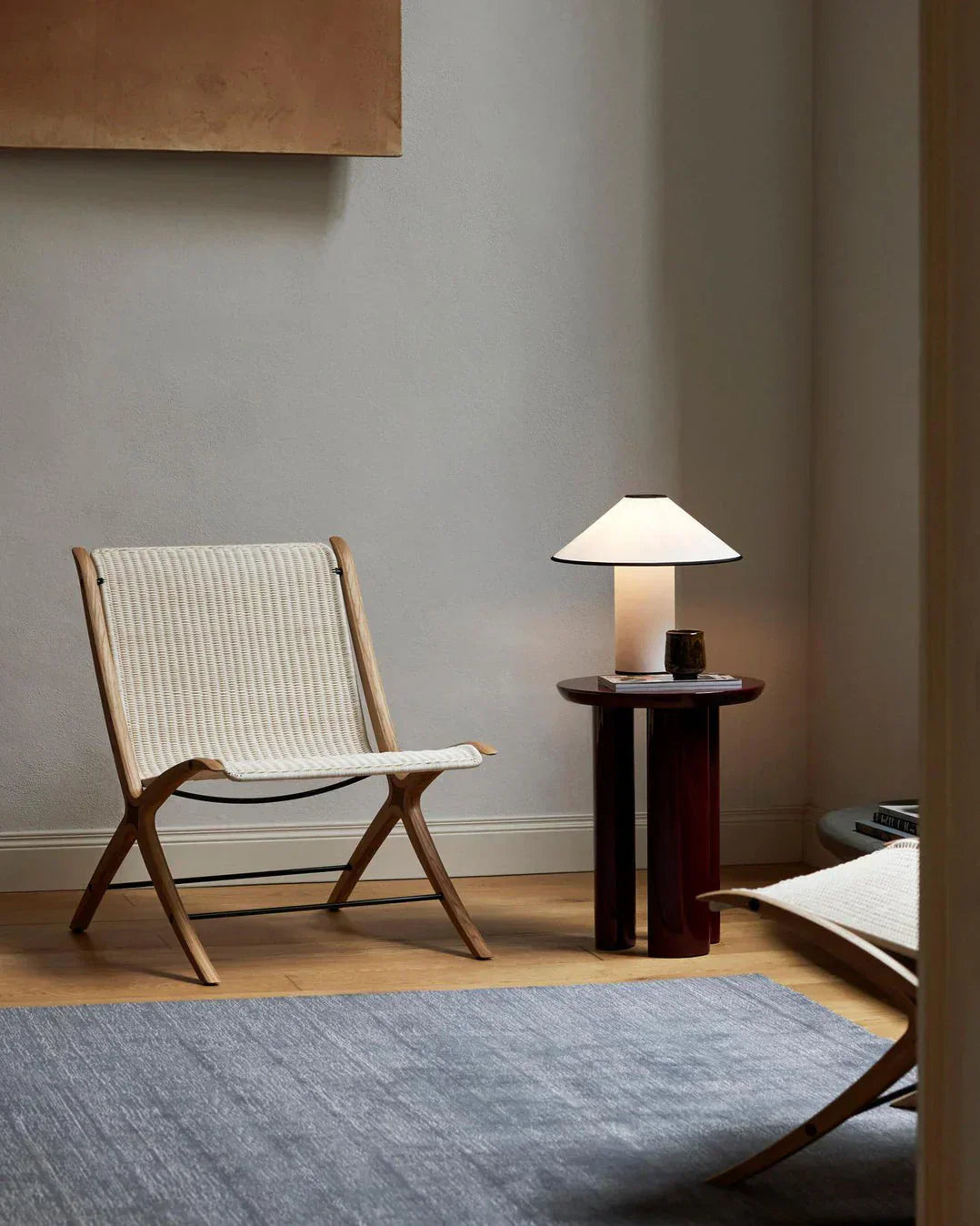 Colette Table Lamp – Elegant Lighting Solution for Modern Interiors