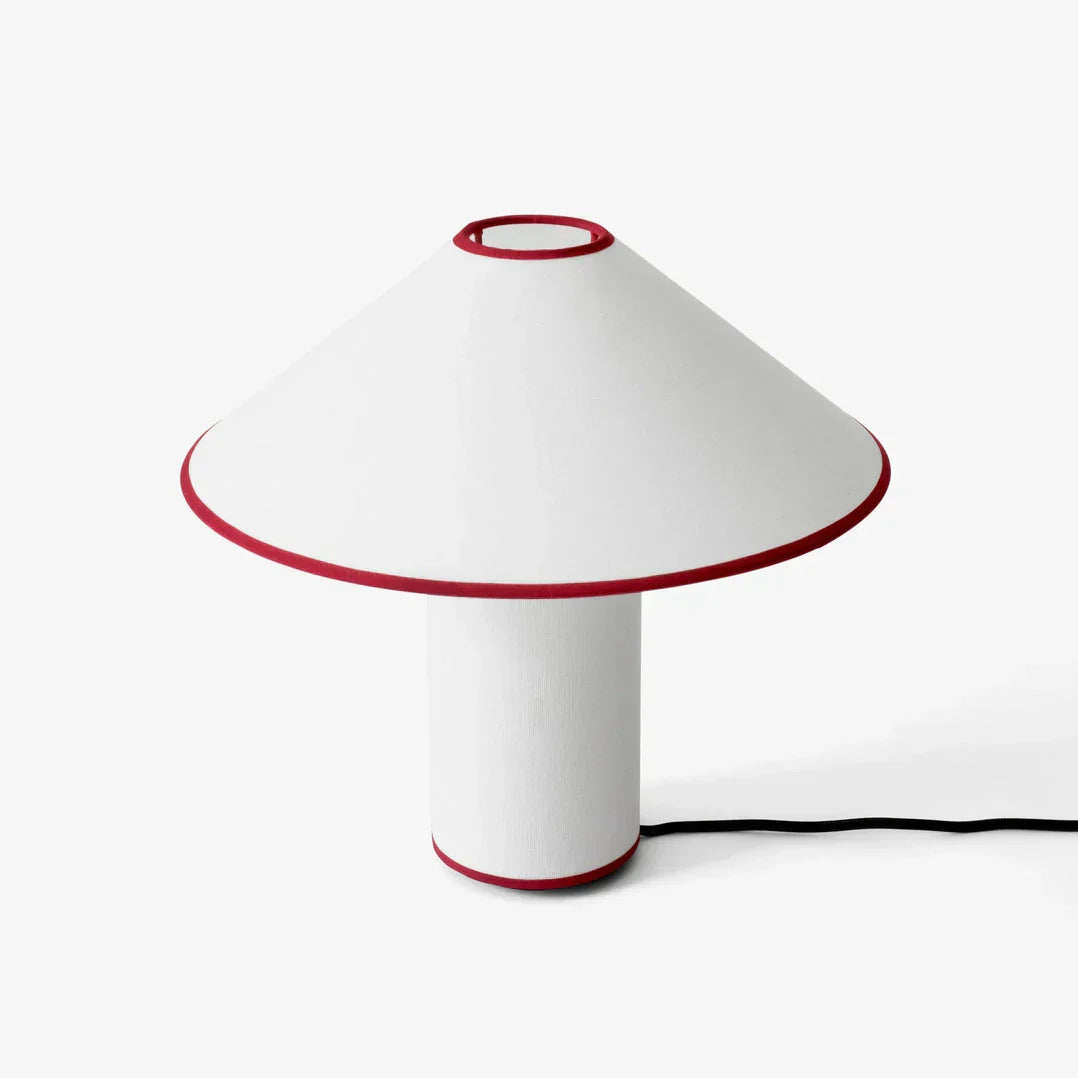 Lampe de table Colette – Solution d’éclairage élégante pour les intérieurs modernes