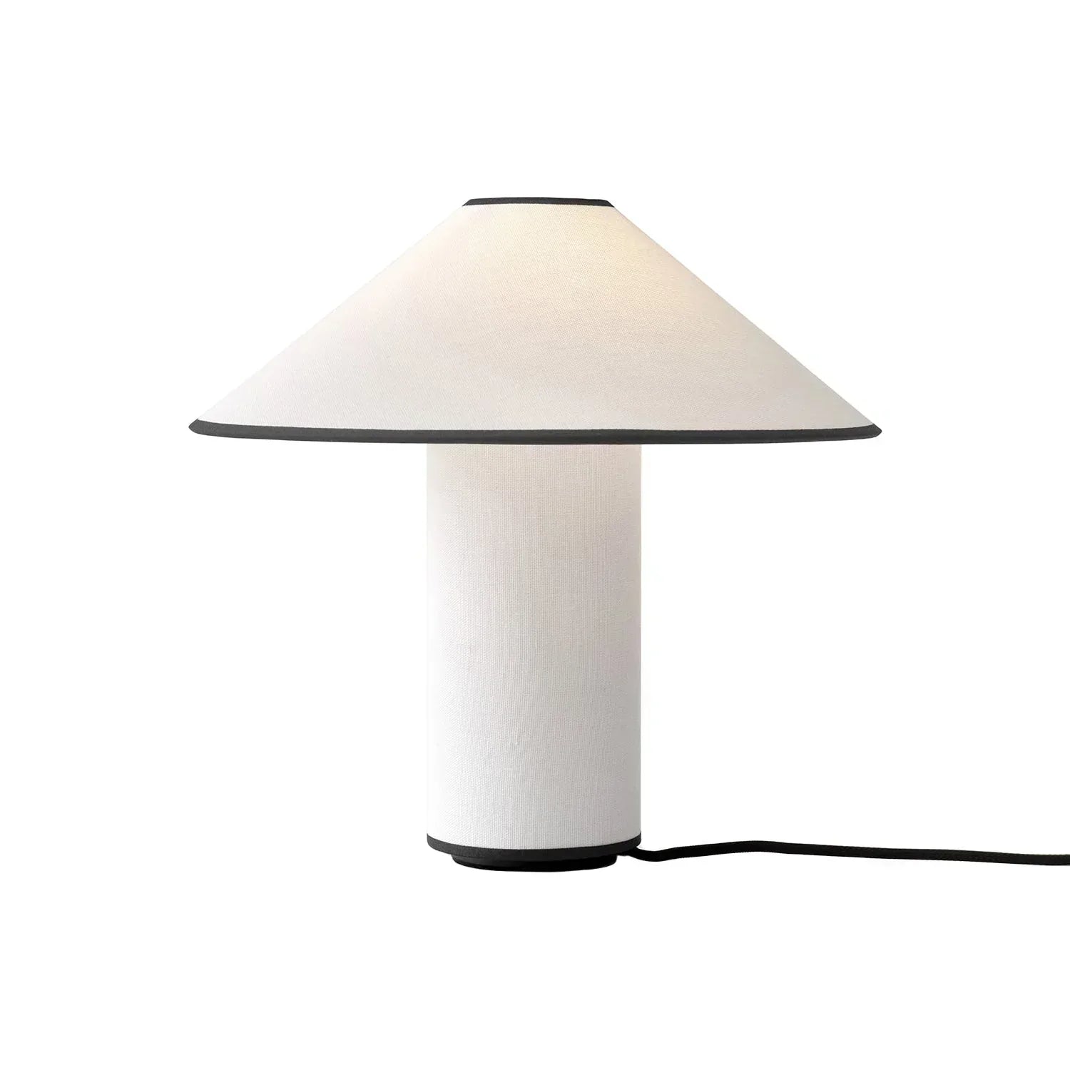 Lampe de table Colette – Solution d’éclairage élégante pour les intérieurs modernes