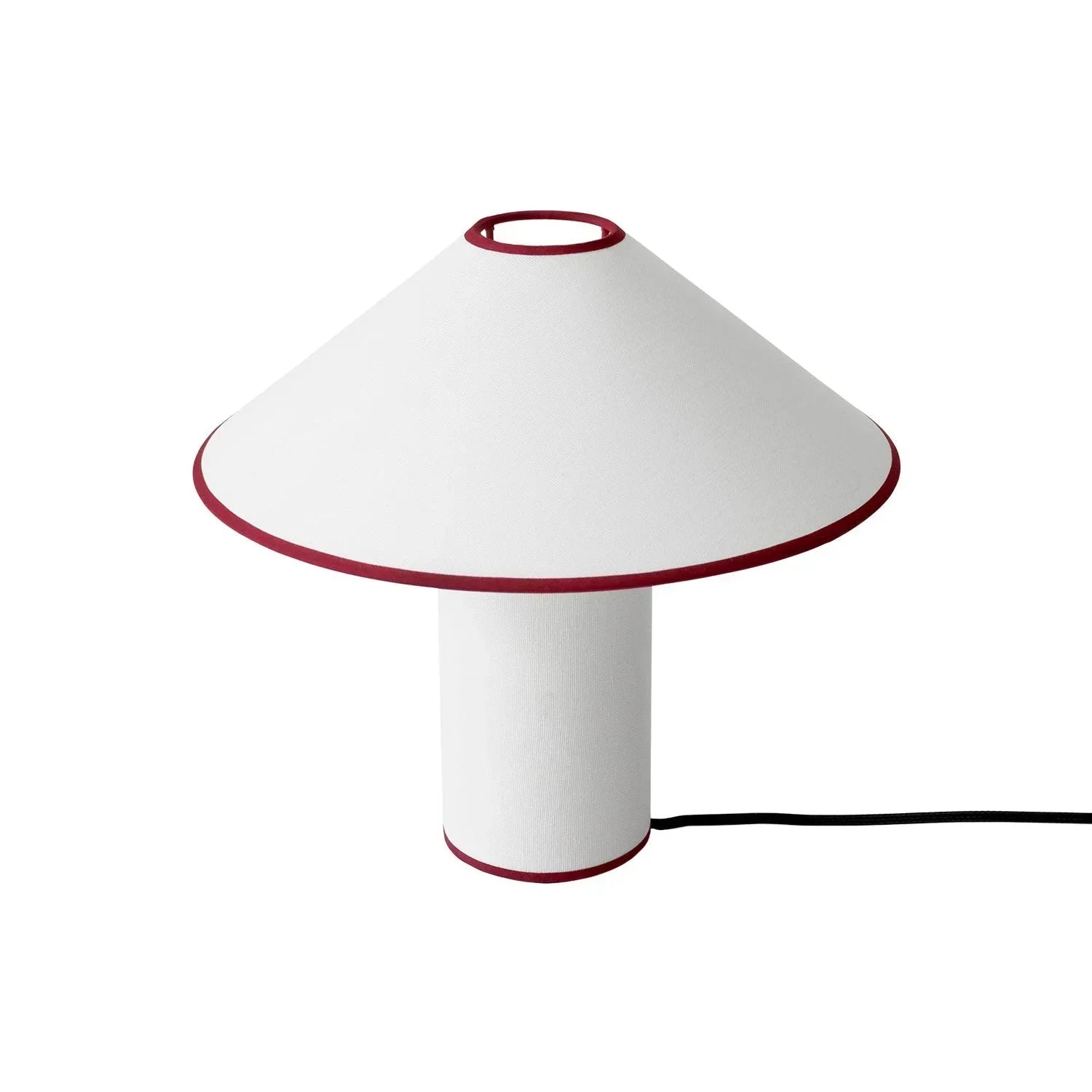 Lampe de table Colette – Solution d’éclairage élégante pour les intérieurs modernes