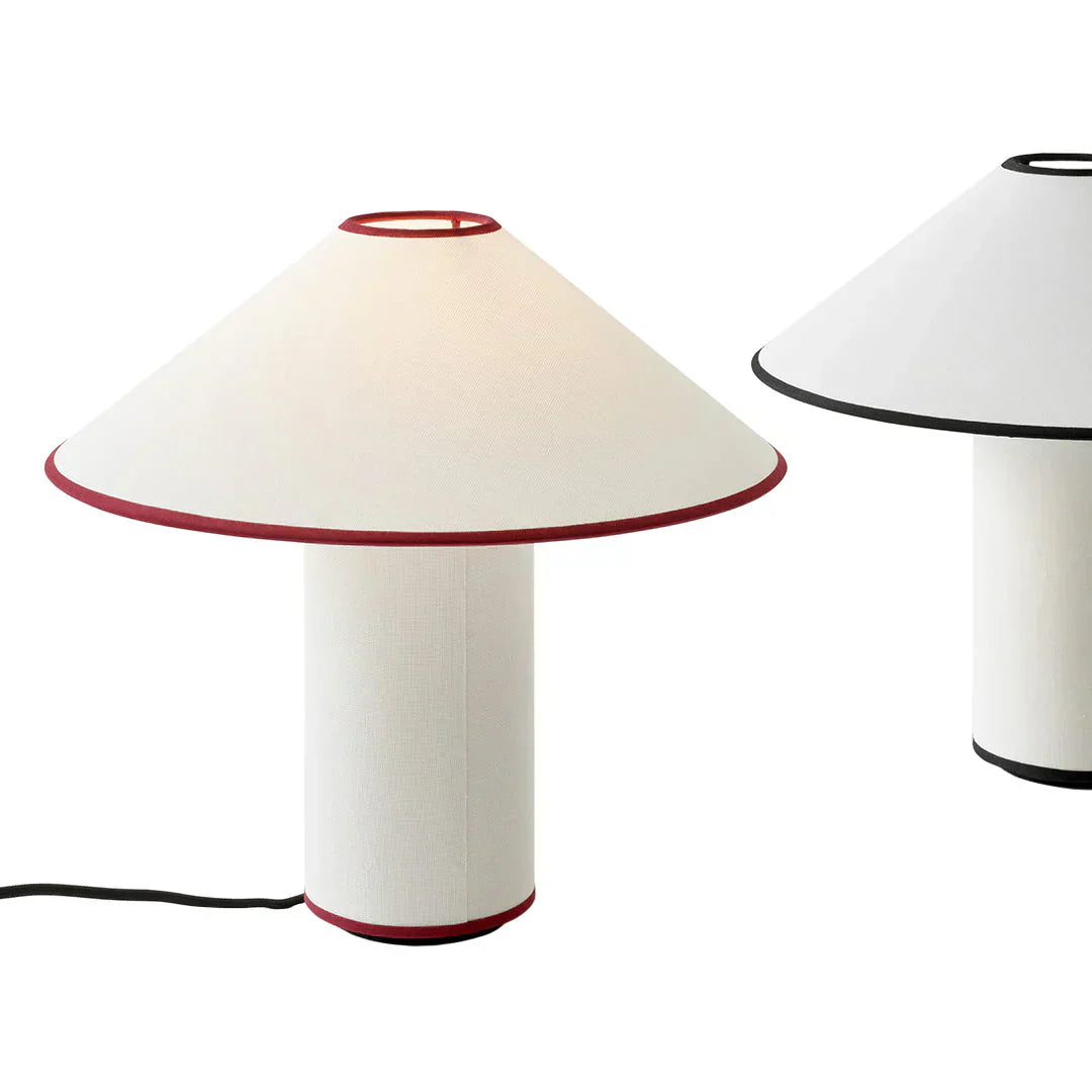 Lampe de table Colette – Solution d’éclairage élégante pour les intérieurs modernes