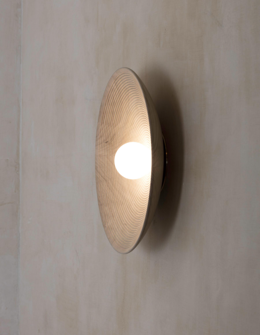 Lampa de perete Concentric 15