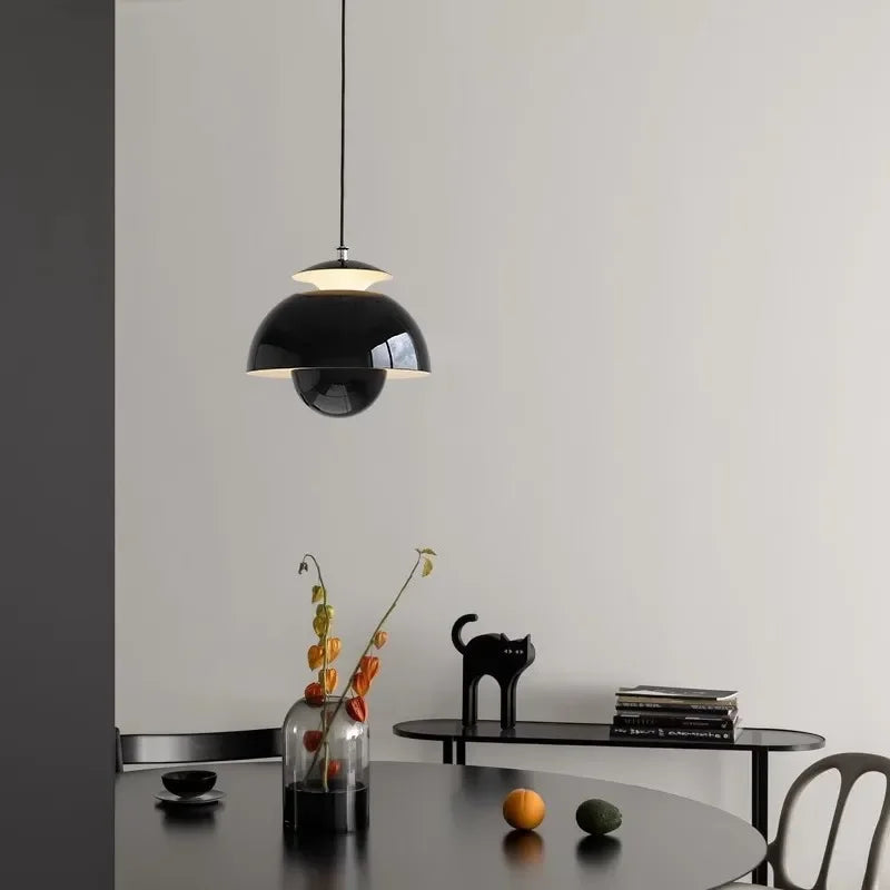 NordicOrb - Lampada a sospensione moderna a LED