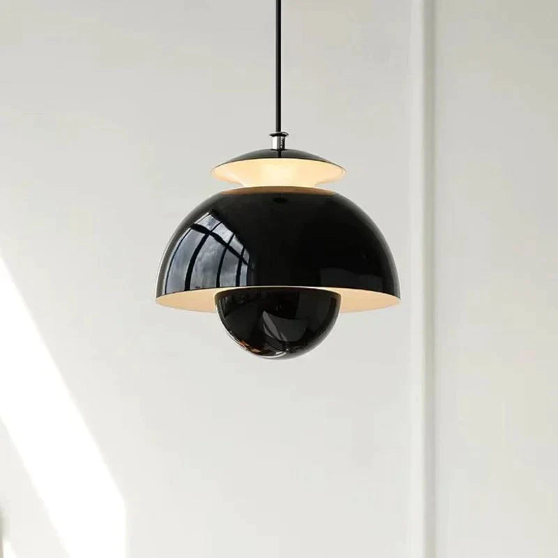 NordicOrb - Lampada a sospensione moderna a LED