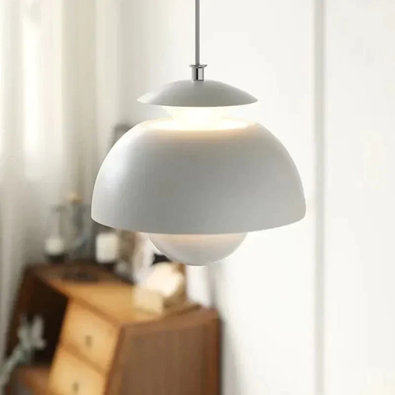 NordicOrb - Lampe suspendue LED moderne