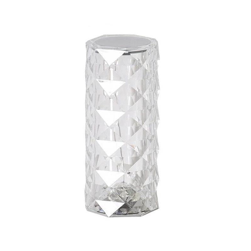 Crystal Sparkle Lampe