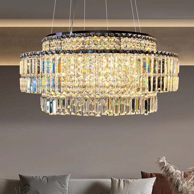 Sablos Chandelier