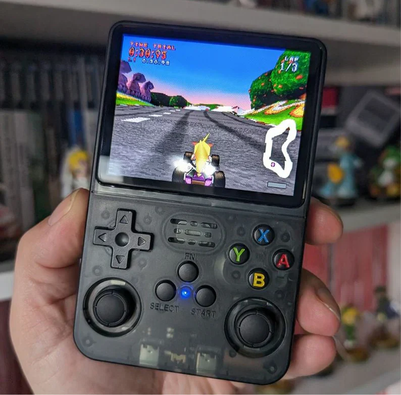 Retro Pocket Pro 🎮