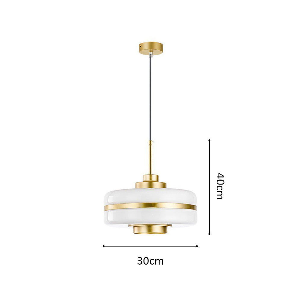 Solstice - Nordic Light lamp