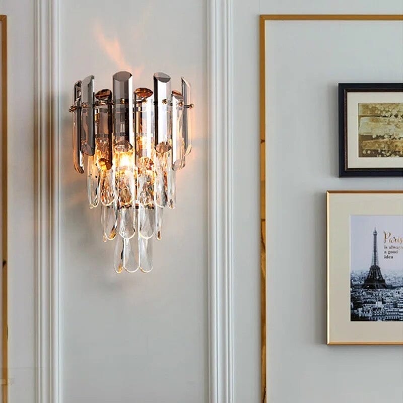 Elsie Wall Lamps