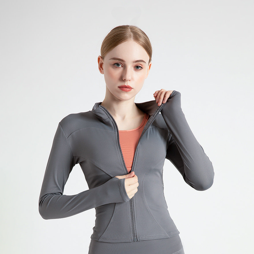 Ultra-Sculpting Waist-Cinching BBL Jacket