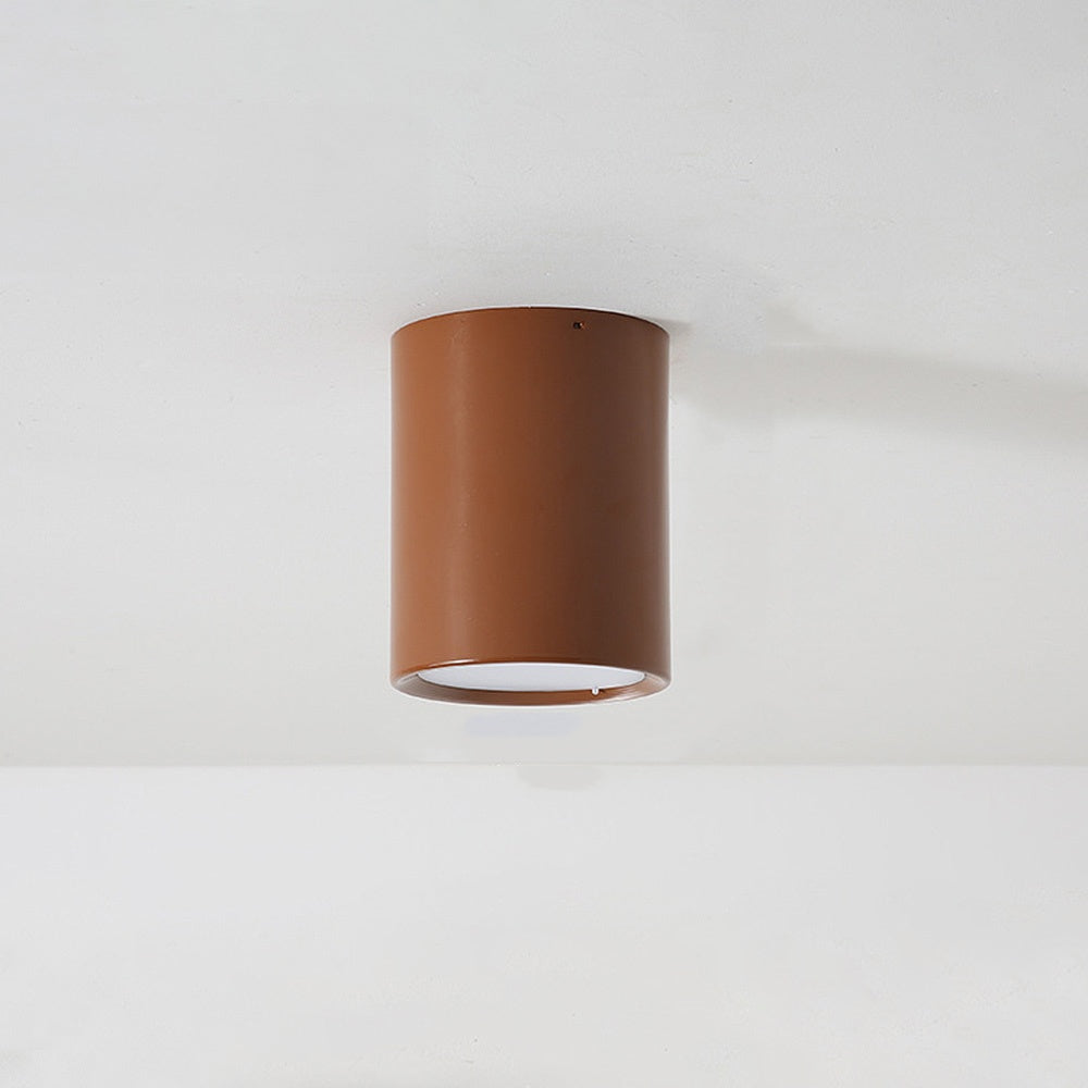 Mini Column LED Ceiling Light