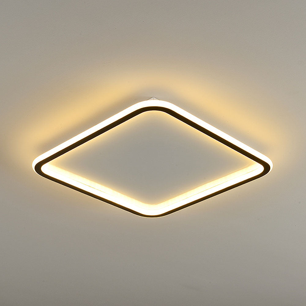 Aurorasquare | Square Pendant Light