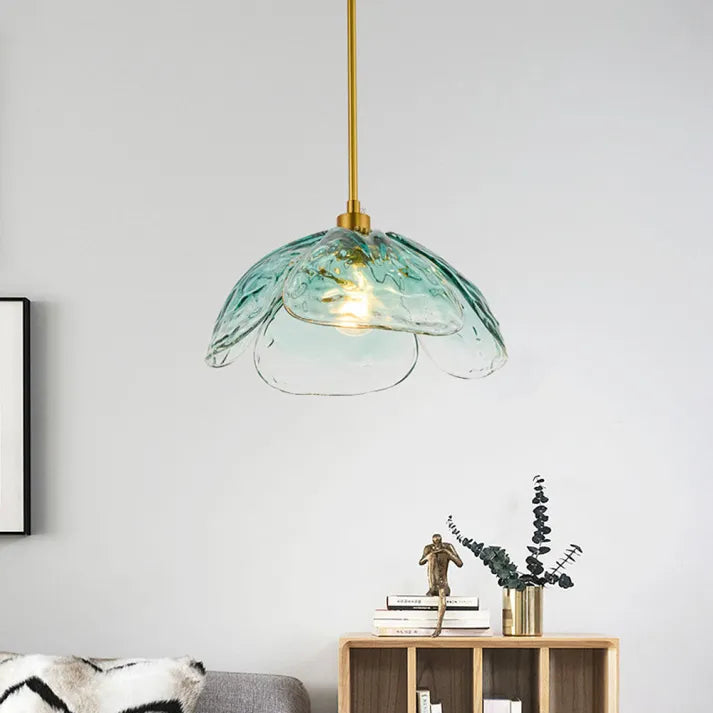 FleurChic - Lampada a sospensione creativa