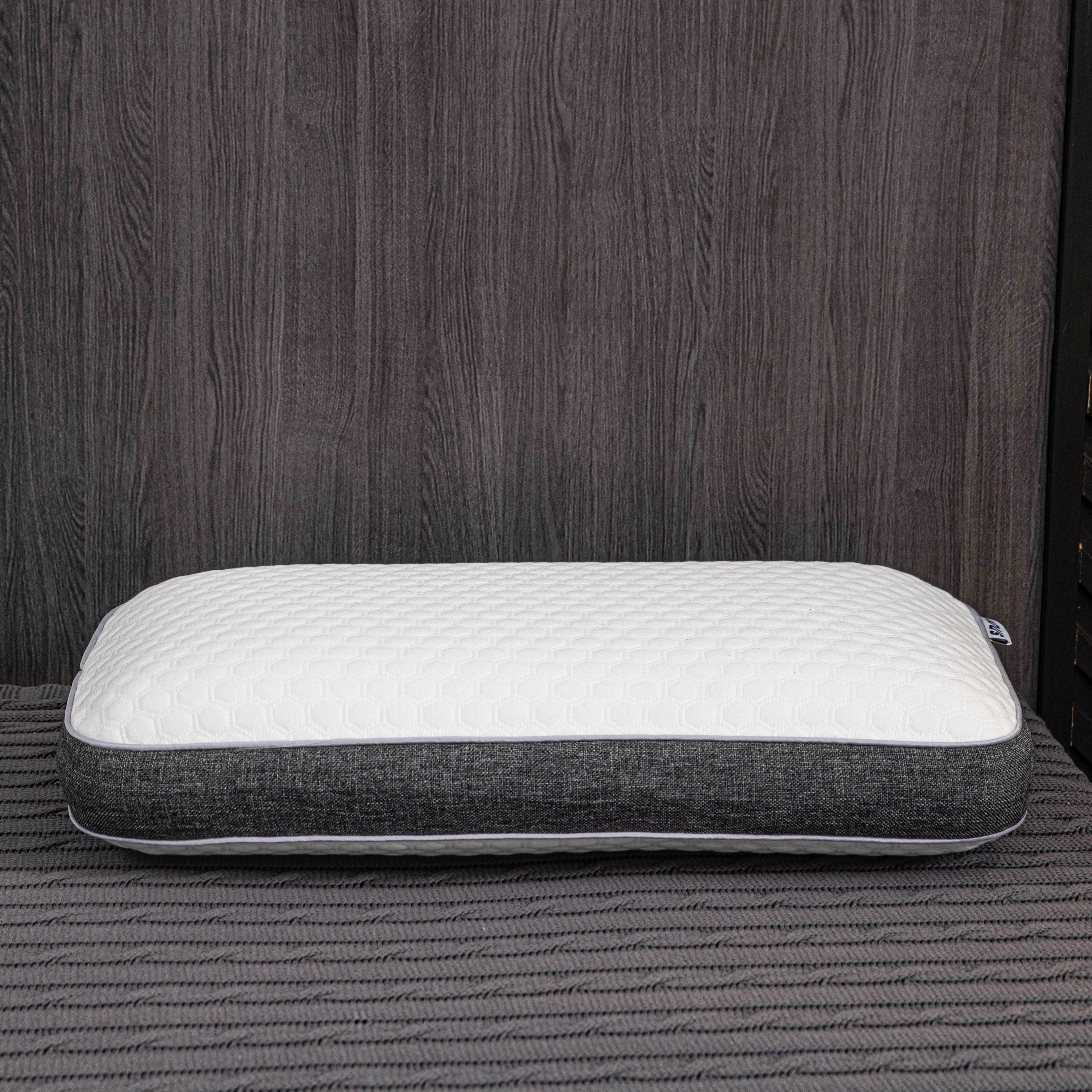 The Original Snaw - Memory Foam Pude