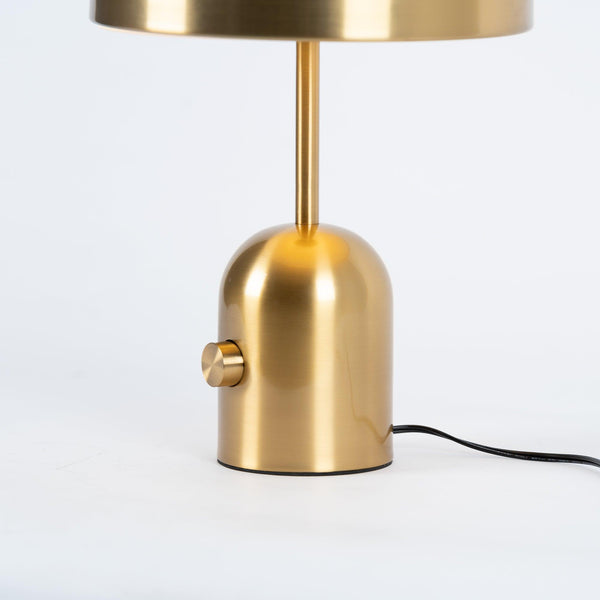 Eclatante - Warm Light Lamp