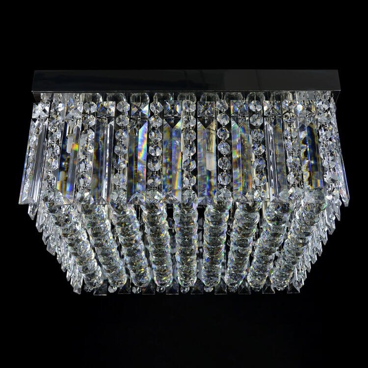 Ovis Crystal Chandelier