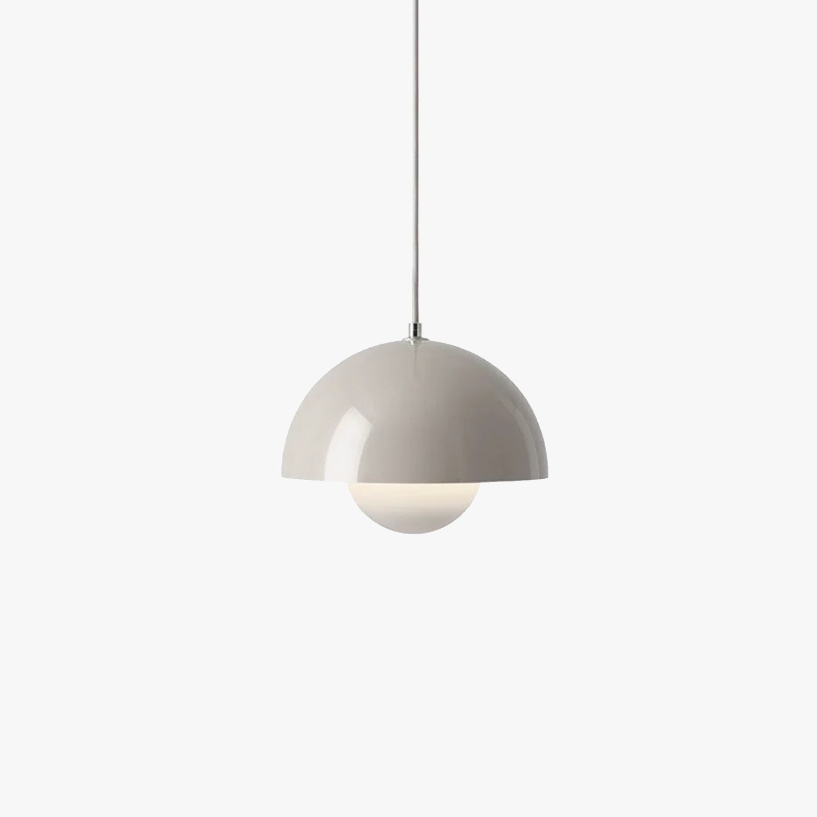 Danish Flower Pot Pendant Ceiling Lamp