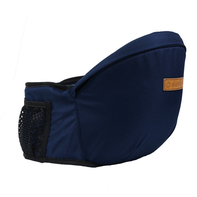 Baby Hip Seat™ - Comfortabele draagondersteuning - Heupsteunzitting