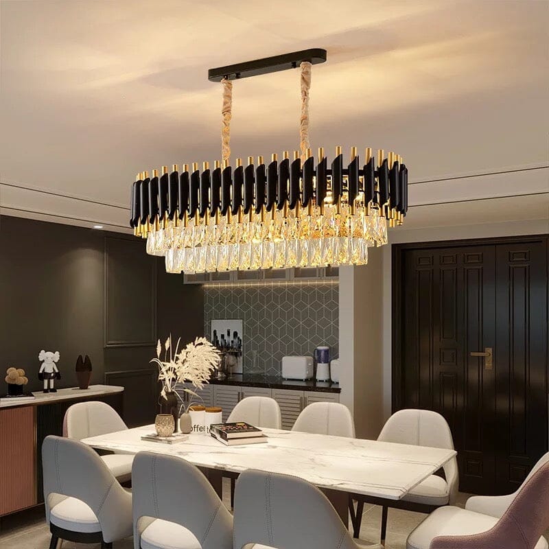 Leonardo Chandelier Collection