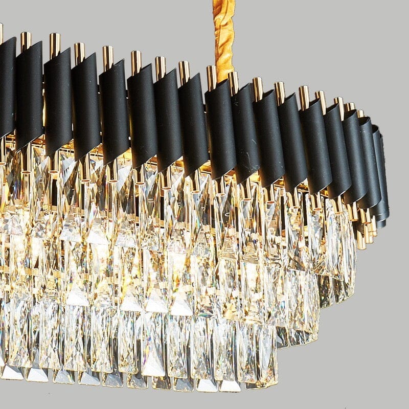 Leonardo Chandelier Collection