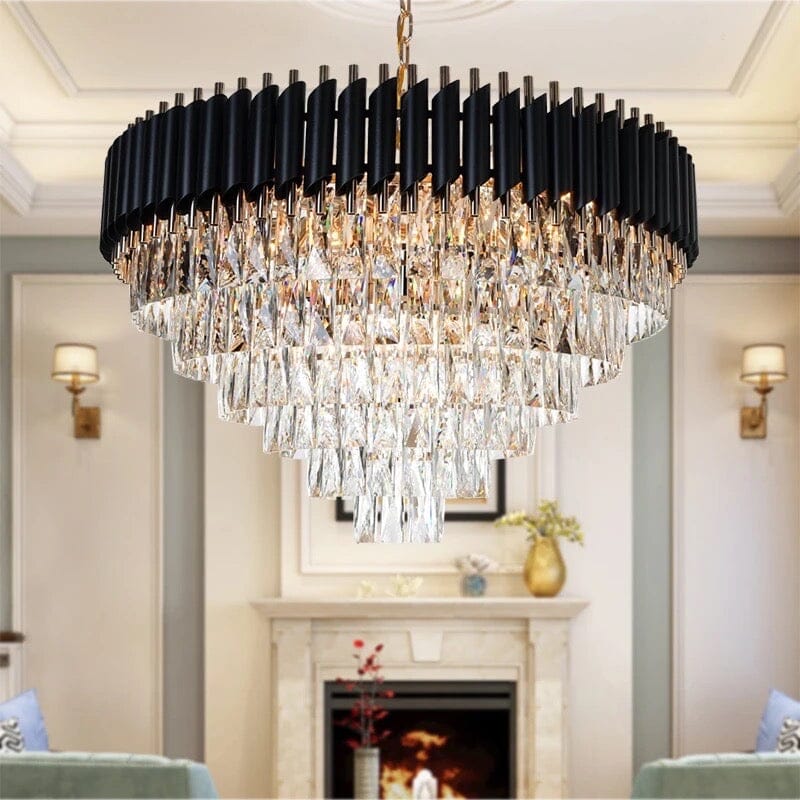 Leonardo Chandelier Collection