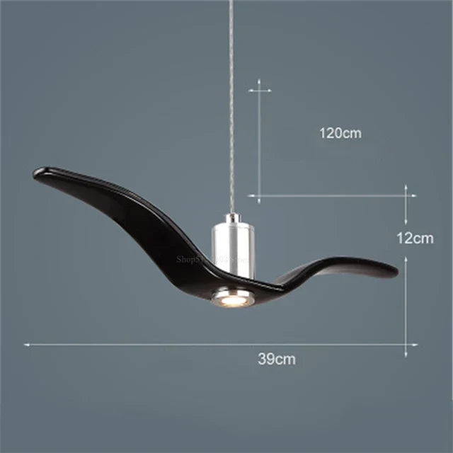 BeakBrilliance - Design Bird Lamp