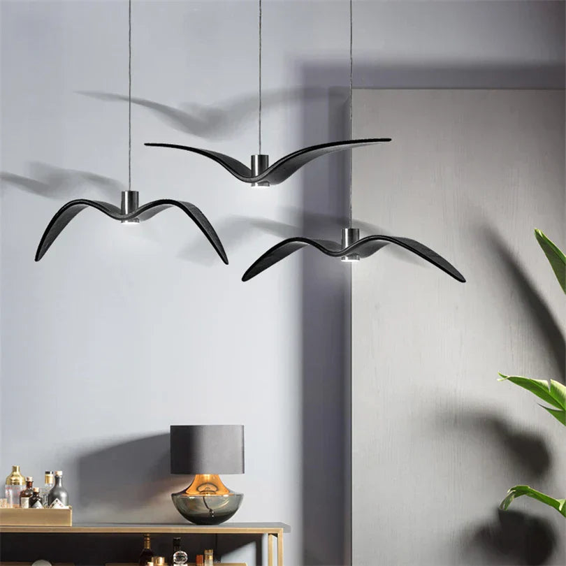 BeakBrilliance - Design Bird Lamp