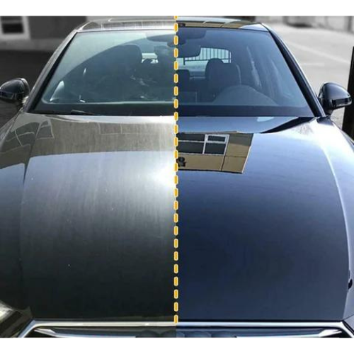 Prorestore - Spray to eliminate scratches on car paint