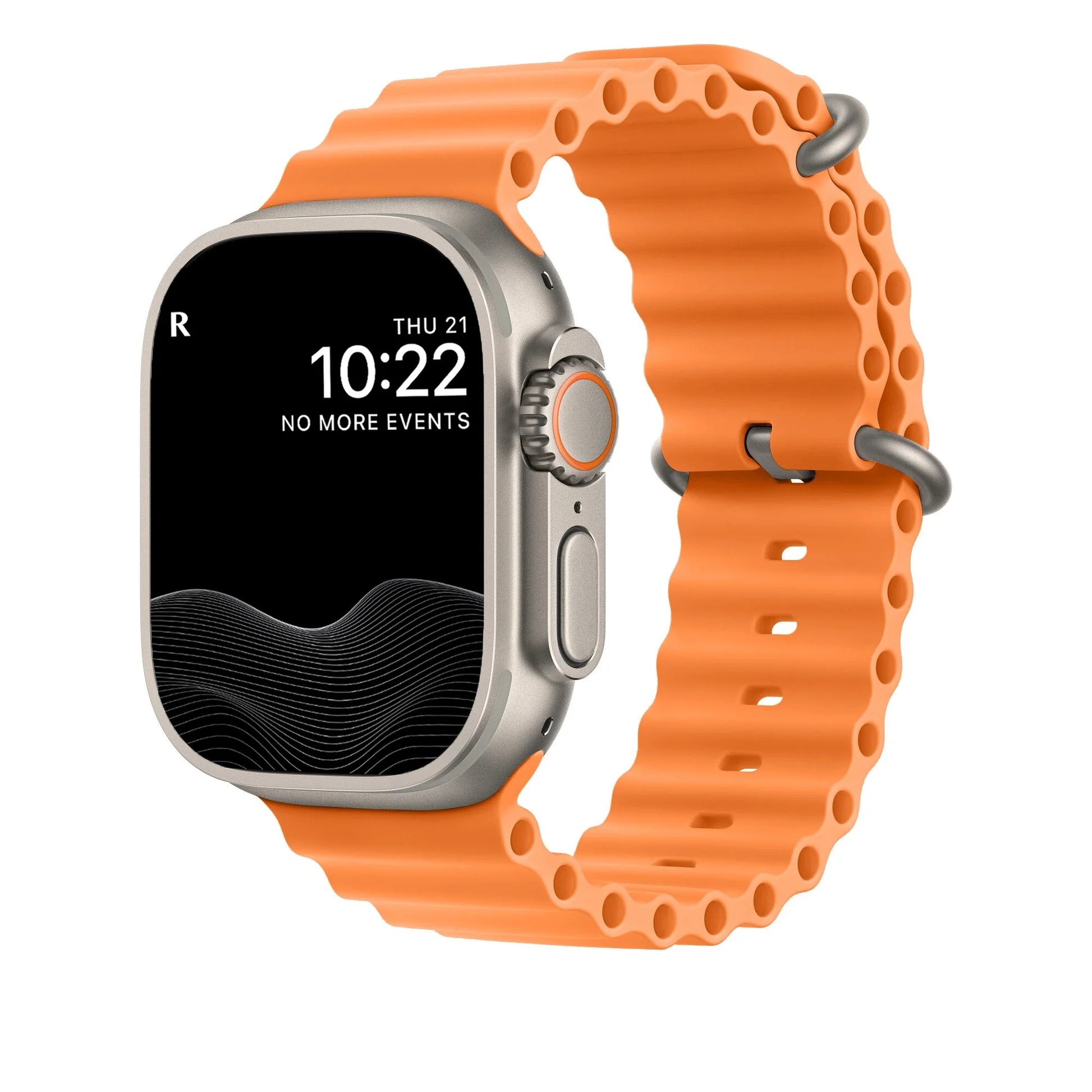 Ocean Band - Apple Watch Szíj