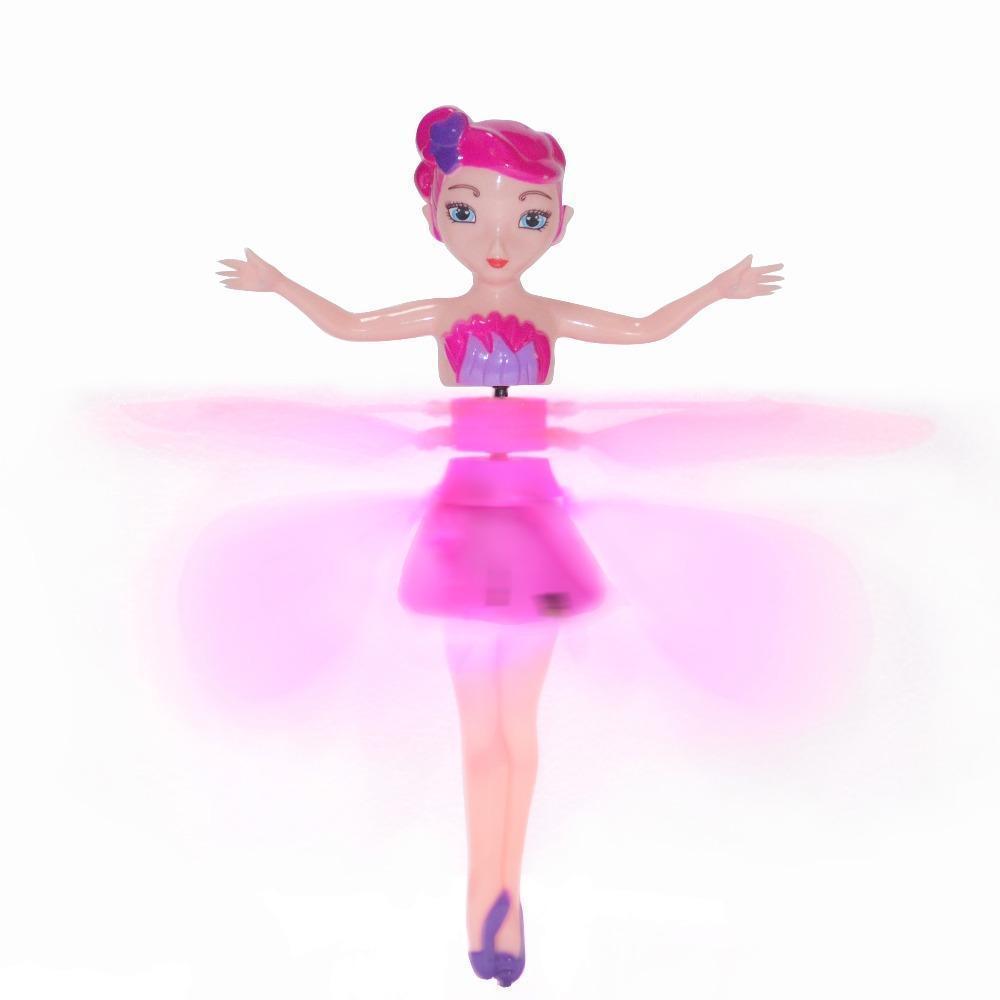 Flygande Fairy Doll