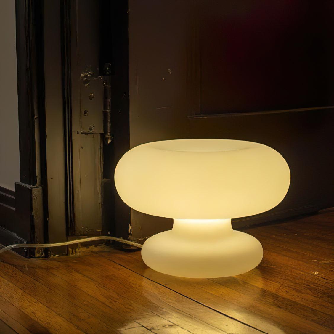 DonutLamp - Zachte en heldere tafellamp, perfect voor elke kamer