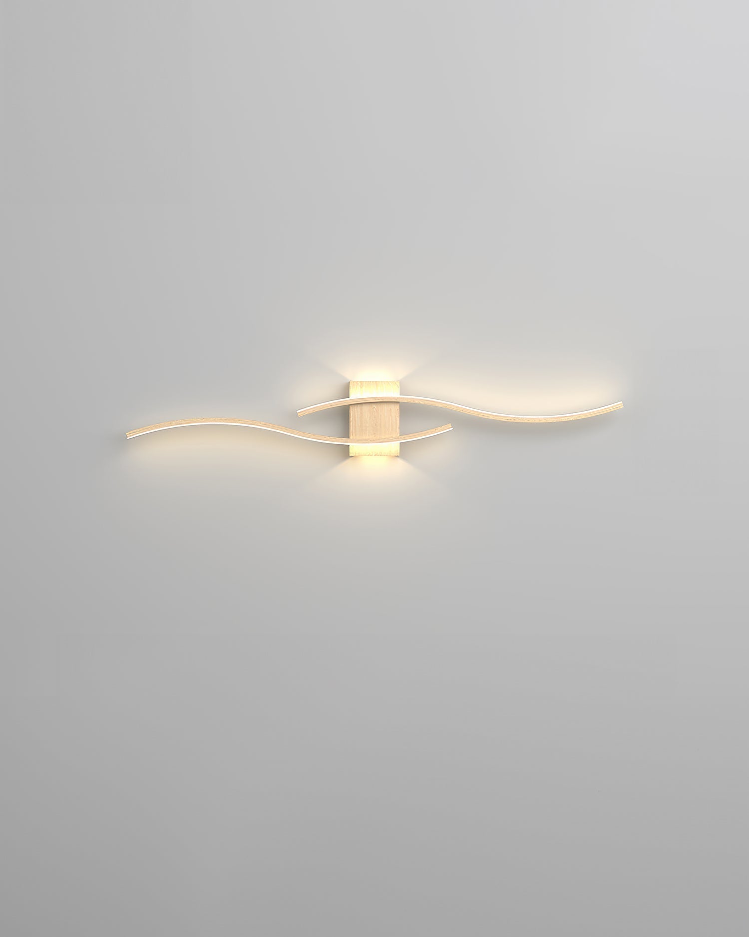 SleekLine Modern Minimalista LED Fali Lámpa