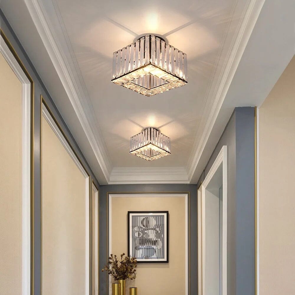 Lampade da soffitto Zara