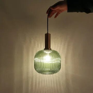 Isadora Pendant Lights