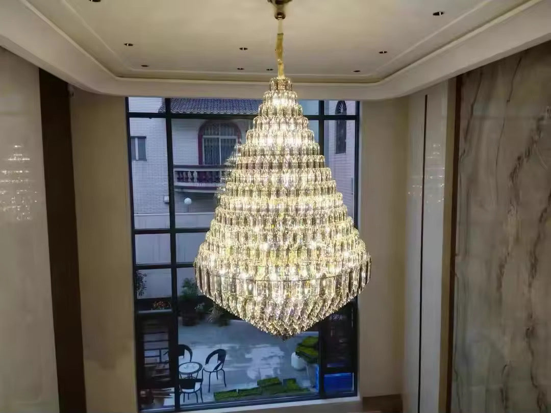 Ariana Chandelier