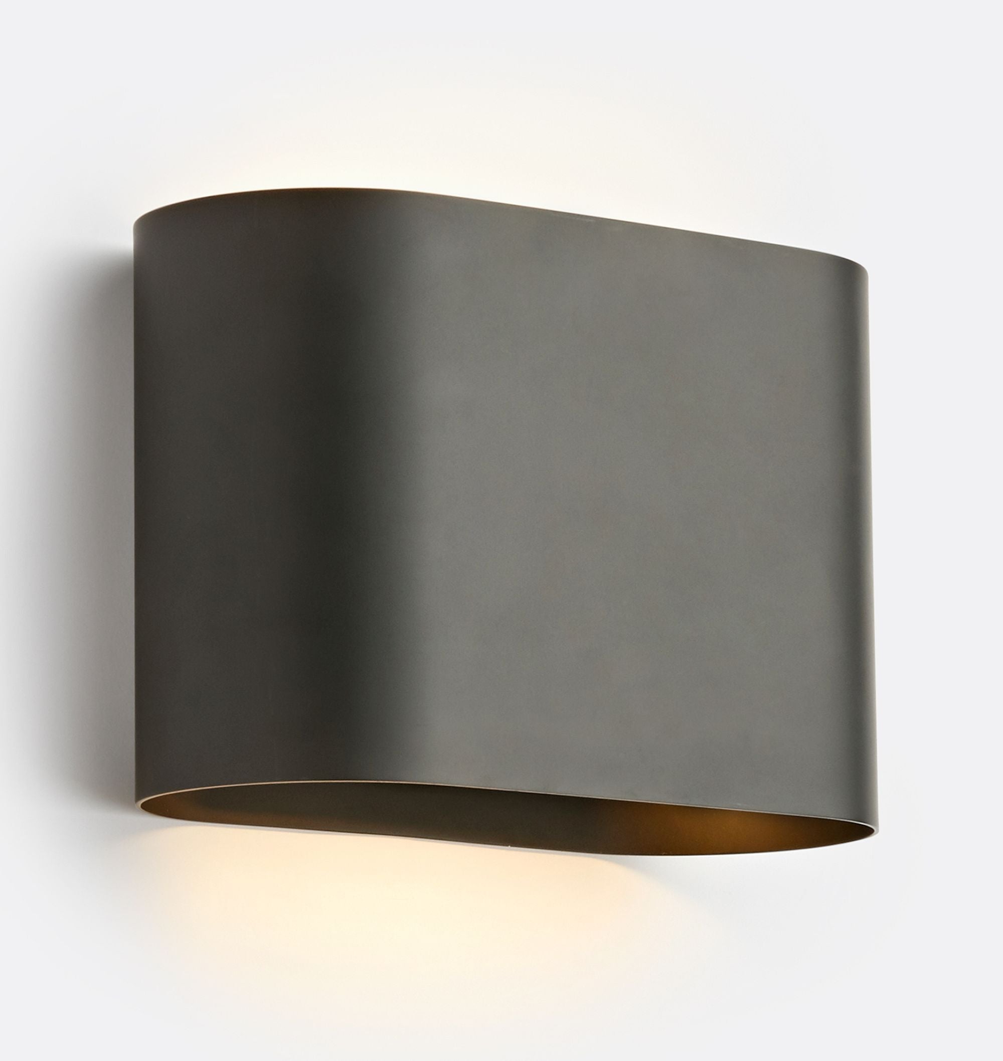 Eclipse Glow Wall Fixture