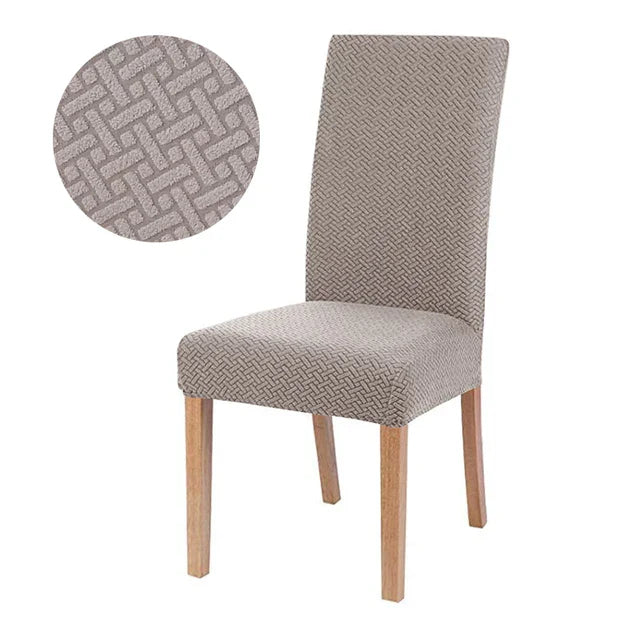 Universal Elastic Chair Cover