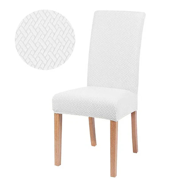 Universal Elastic Chair Cover