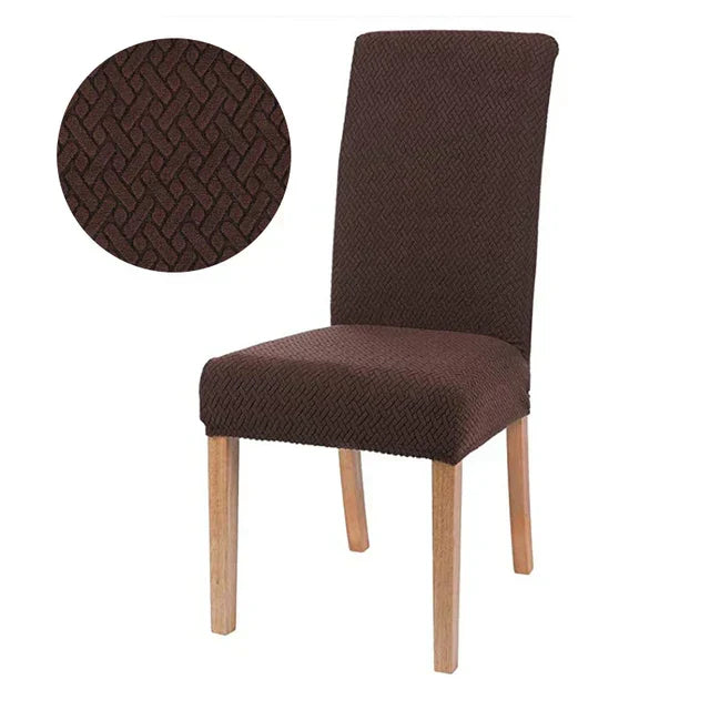 Universal Elastic Chair Cover