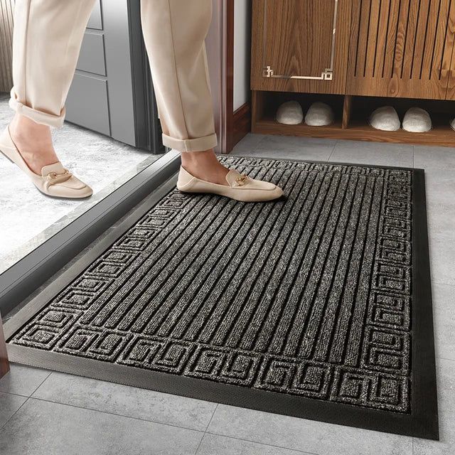 Vrimlo Outdoor Door Mat