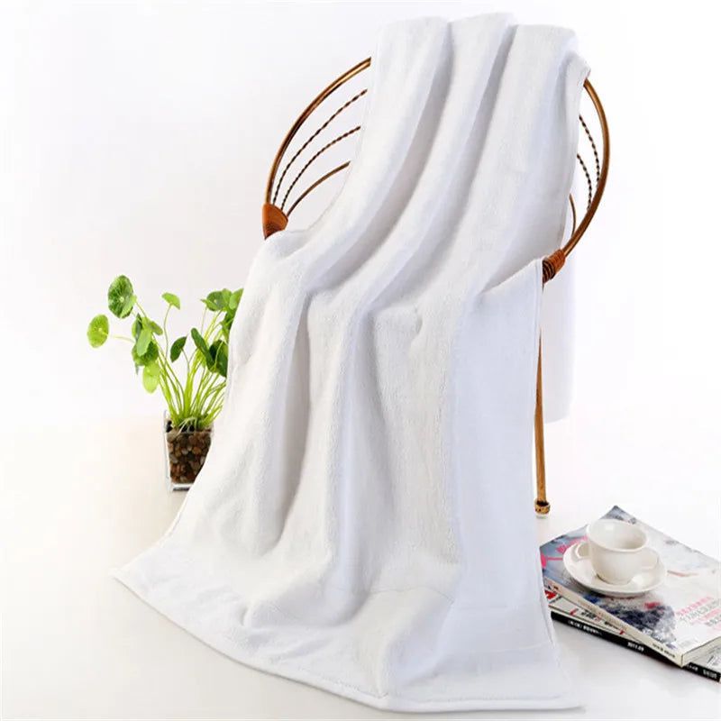 Vrimlo Premium Bath Towel