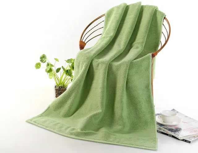 Vrimlo Premium Bath Towel