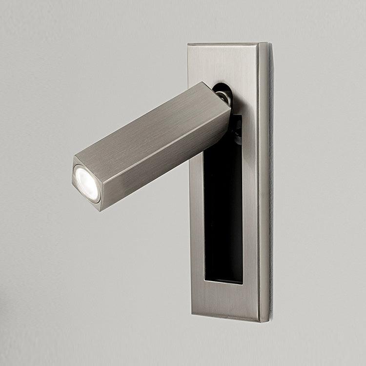 Embedded – Built-in Wall Light for the Night /lamp