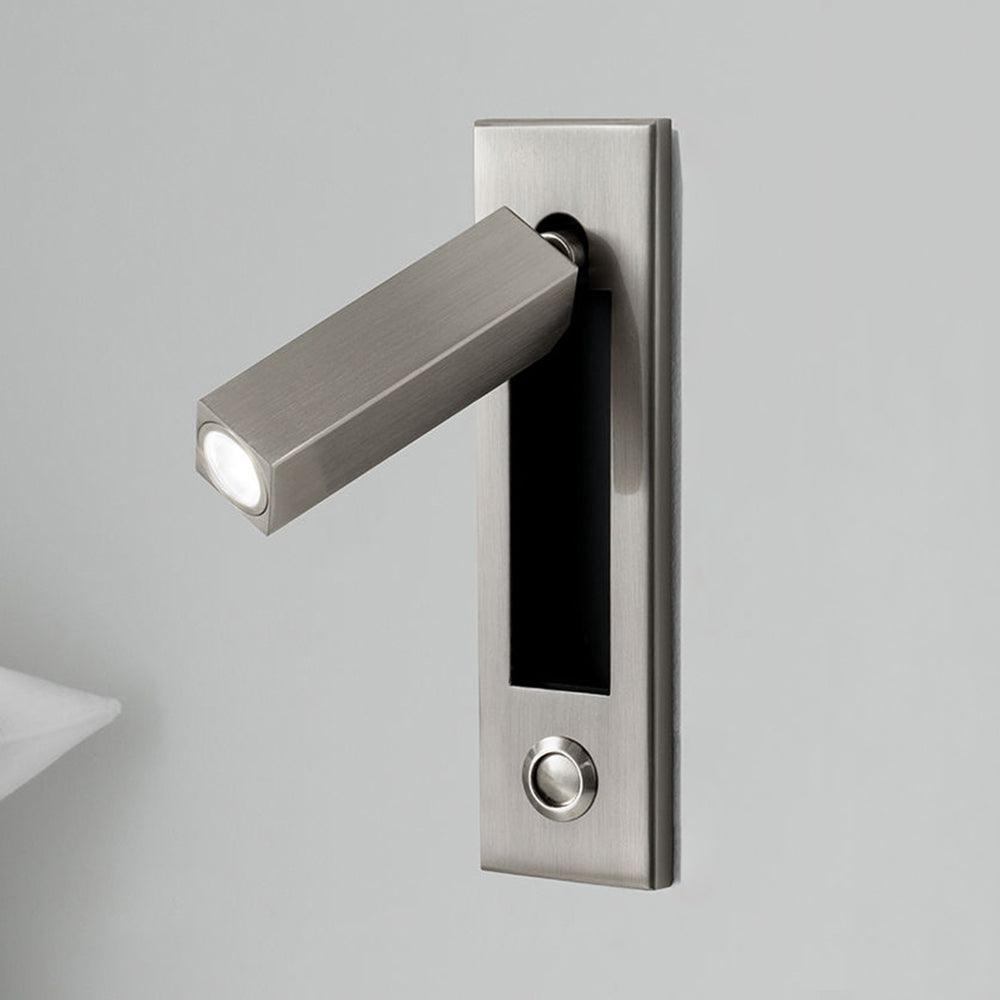 Embedded – Built-in Wall Light for the Night /lamp