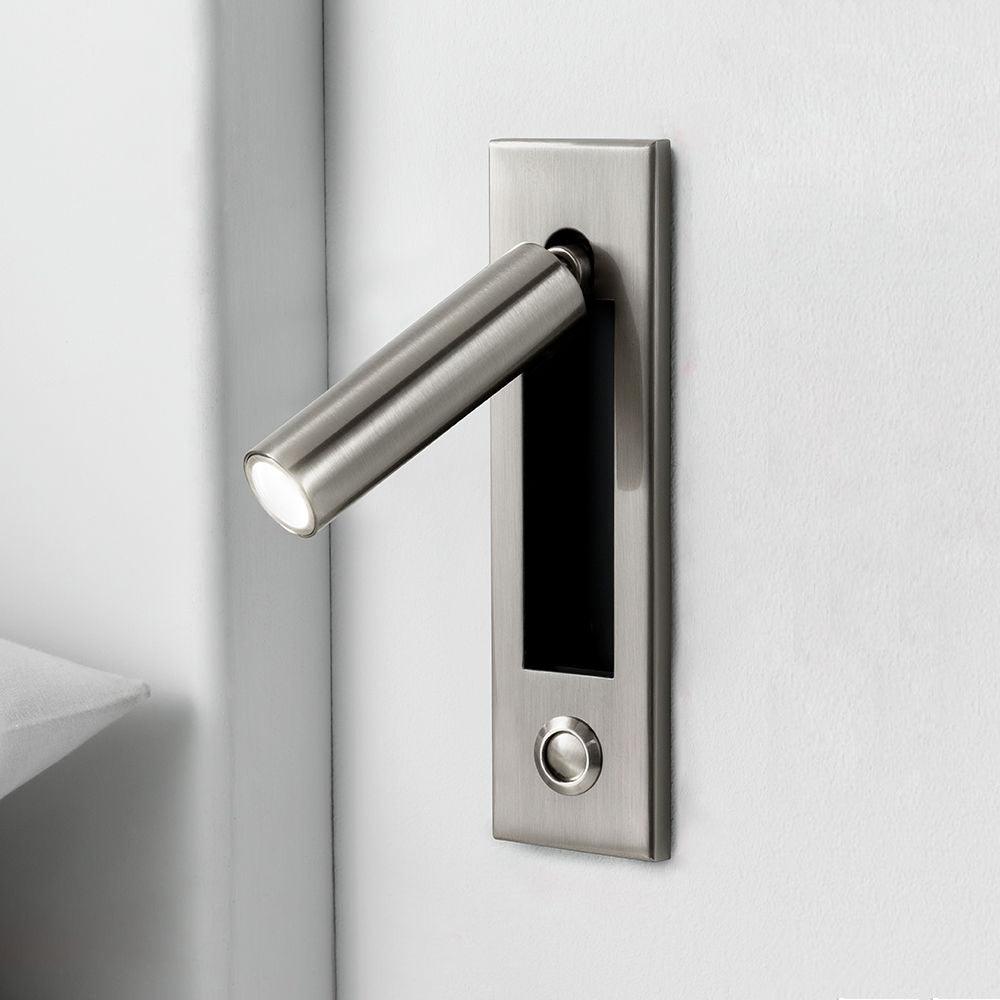 Embedded – Built-in Wall Light for the Night /lamp