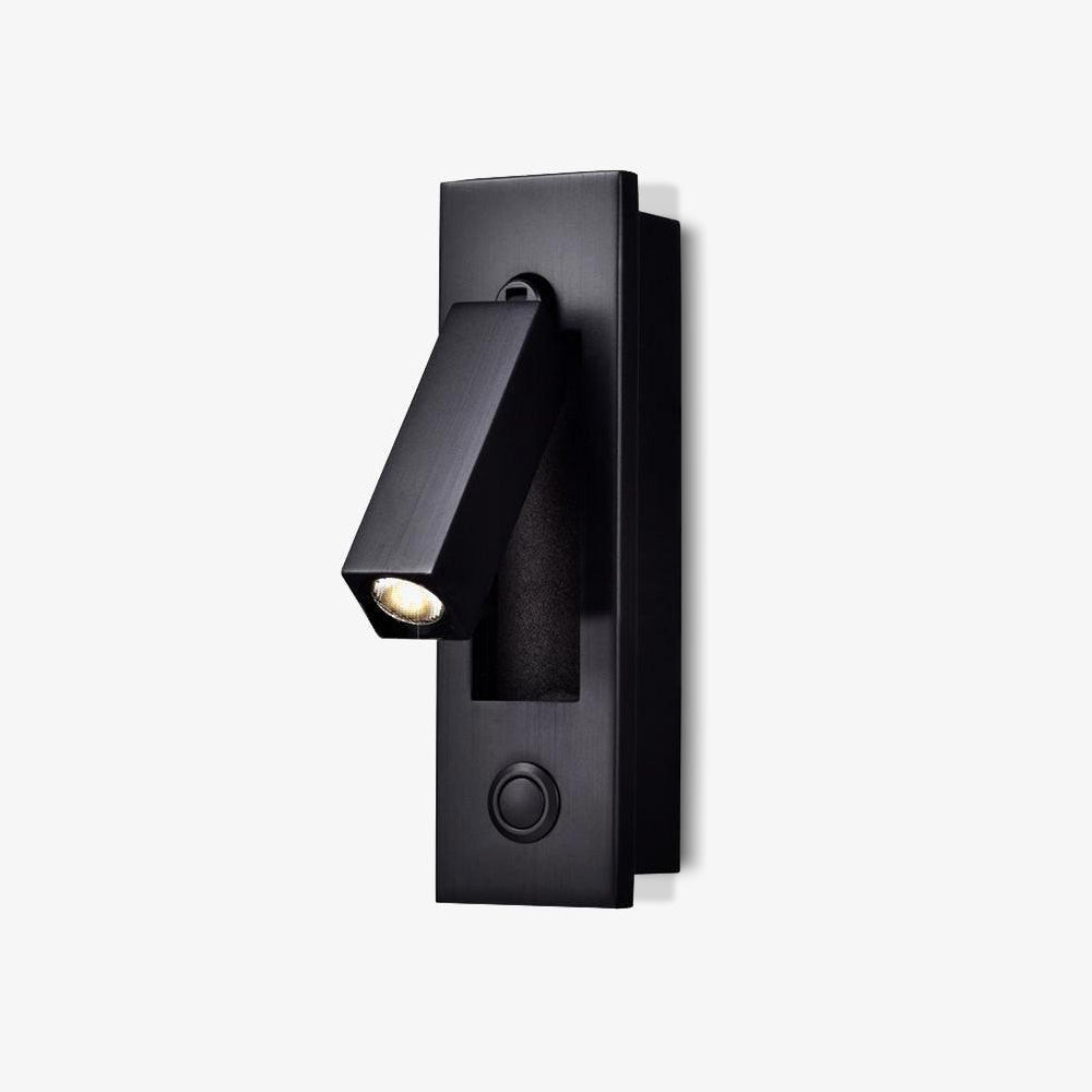 Embedded – Built-in Wall Light for the Night /lamp